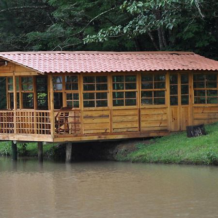 Park Hotel Mantiqueira Barbacena Exterior foto
