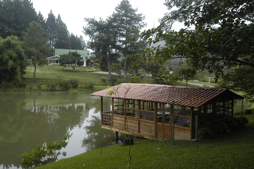 Park Hotel Mantiqueira Barbacena Exterior foto
