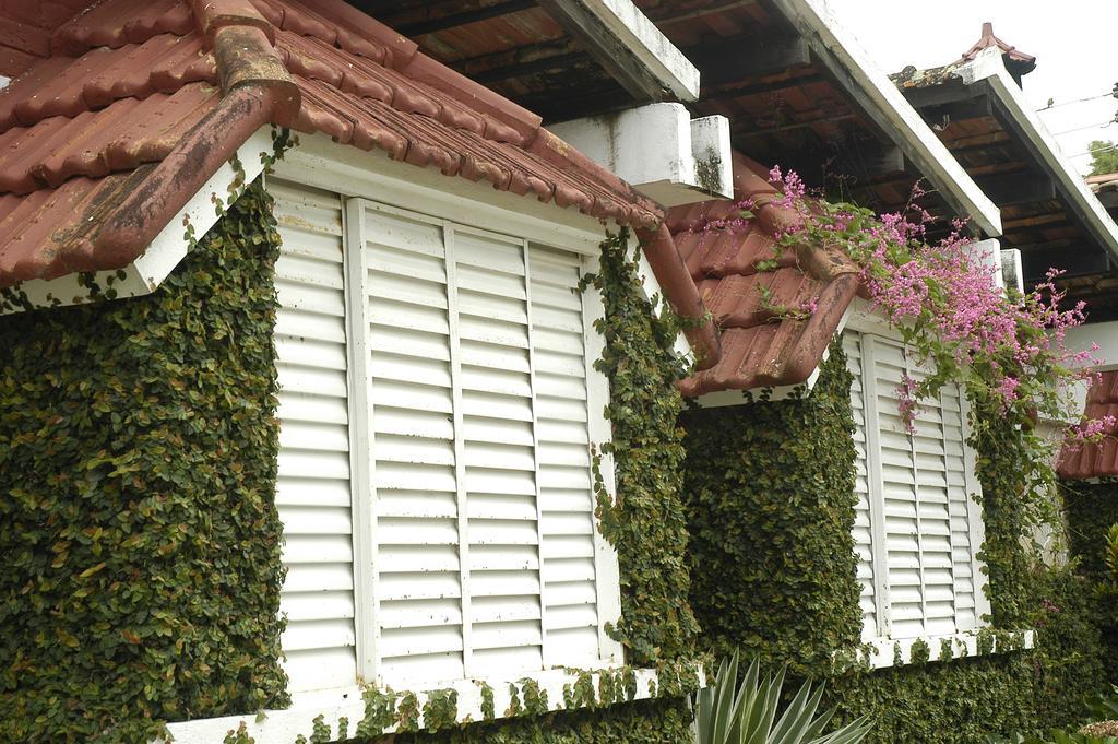 Park Hotel Mantiqueira Barbacena Exterior foto